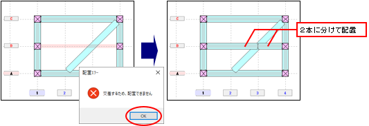 操作画面